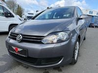 Gebraucht VW Golf VI 80 PS (58 kW) 2009 Grau Kleinwagen