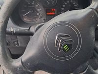 Gebraucht Citroën Berlingo 90 PS (66 kW) 2014 Weiß Van / Kleinbus