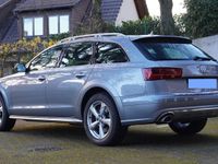 gebraucht Audi A6 Allroad 3.0 TDI quattro 200kW tiptronic -Luft