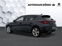 gebraucht Seat Leon FR 1.4 e-HYBRID - Ambientlight / Panorama-Dach