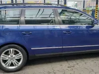 Gebraucht VW Passat Individual 105 PS (77 kW) 2007 Limousine