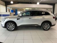 gebraucht Renault Koleos Limited dCi190 Automatik*Allrad, SHZ, GJR