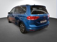 gebraucht VW Touran Active