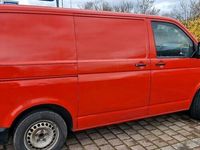 gebraucht VW T5 tuv 2026