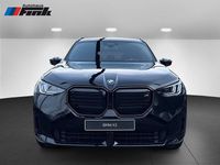 Ny BMW X3 Performance 398 HK (292 kW) 2025 Sort SUV