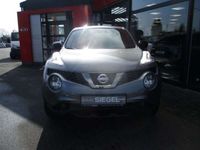 gebraucht Nissan Juke N-Connecta*Navi*Bluetooth*