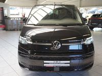 Neu VW Multivan Life 150 PS (110 kW) 2026 Deepblackperleffekt Van / Kleinbus