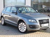 Gebraucht Audi Q5 Sport 211 PS (155 kW) 2011 Grau SUV