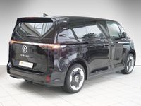 gebraucht VW ID. Buzz Pro Motor: 150 kW (204 PS) 77 kWh Getriebe: 1-Gang-Automatikgetriebe Radstand: 2989 mm