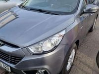 Gebraucht Hyundai ix35 Style 163 PS (119 kW) 2011 SUV