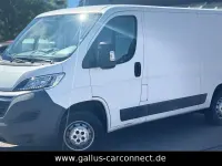 Gebraucht Citroën Jumper Profi 131 PS (96 kW) 2017 Other Van / Kleinbus