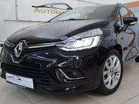 gebraucht Renault Clio GrandTour IV Intens Autom. ~ Leder~Navi~LED