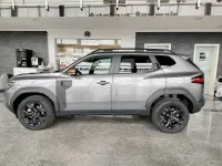 Ny Dacia Duster Extreme 154 HK (113 kW) 2026 Grå SUV