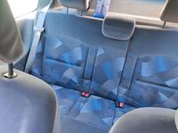 Gebraucht Renault Clio II Basis 58 PS (42 kW) 1999 Schwarz Limousine