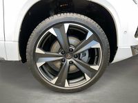 Usata Cupra Ateca 150 CV (110 kW) 2023 Bianco SUV