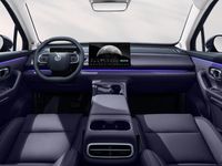 Neu Leapmotor C10 219 kW (299 PS) 2025 Metallic black SUV
