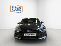 Gebraucht Audi A3 Advanced 116 PS (85 kW) 2024 Grau Limousine