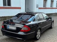 Gebraucht Mercedes E320 224 PS (164 kW) 2007 Limousine