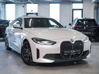 Gebraucht BMW i4 250 kW (340 PS) 2023 Weiß Limousine