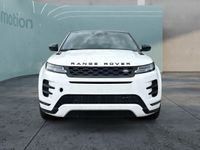 Gebraucht Land Rover Range Rover evoque SE Dynamic 204 PS (150 kW) 2023 Weiß SUV