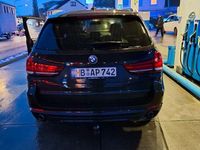 Gebraucht BMW X5 Shadowline 258 PS (189 kW) 2015 Braun SUV