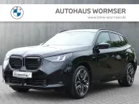 Używany BMW X3 Performance 381 KM (280 kW) 2025 Czarny SUV