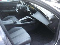 Gebraucht Peugeot 408 Allure 131 PS (96 kW) 2024 Artense grey metallic Limousine