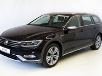 Gebraucht VW Passat Alltrack 190 PS (139 kW) 2015 Schwarz metallic Kombi