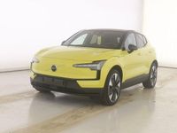 Gebraucht Volvo EX30 Plus 200 kW (272 PS) 2025 Moss yellow SUV