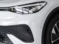 Gebraucht VW ID.5 Pro 210 kW (286 PS) 2025 Weiß SUV