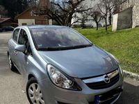 gebraucht Opel Corsa 1.4 l