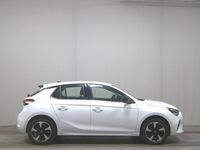 Gebraucht Opel Corsa-e Elegance 100 kW (136 PS) 2022 Weiss Kleinwagen