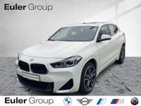 Gebraucht BMW X2 Performance 178 PS (130 kW) 2022 Weiss SUV