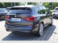 gebraucht Alpina XD3 Aut Leder Pano LED Navi HUD SHZ StandHeiz