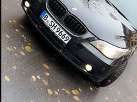 gebraucht BMW 530 530 xd
