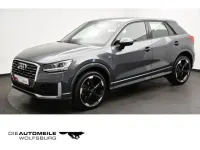 Używany Audi Q2 Sport 150 KM (110 kW) 2016 SUV