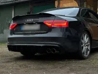 Gebraucht Audi S5 Design 333 PS (244 kW) 2015 Schwarz Coupé
