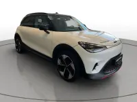 Gebraucht Smart #1 Brabus 314 kW (428 PS) 2024 Weiß SUV