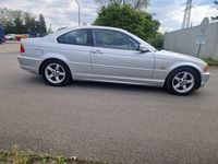 gebraucht BMW 323 Ci