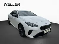 Gebraucht BMW M235 Comfort Edition 300 PS (220 kW) 2025 Alpinweiss iii (weiß) Coupé