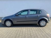 Gebraucht Opel Astra 105 PS (77 kW) 2006 Grau Limousine