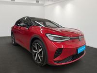 Gebraucht VW ID.4 GTX 219 kW (299 PS) 2023 Rot SUV