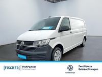 Gebraucht VW T6.1 150 PS (110 kW) 2023 Weiss Van