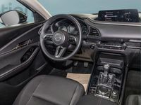 Gebraucht Mazda CX-30 140 PS (102 kW) 2025 Schwarz SUV