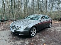 gebraucht Mercedes CLS350 mit LPG Gasanlage