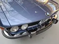 Gebraucht BMW 2500 150 PS (110 kW) 1972 Blau Limousine