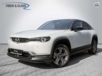 Gebraucht Mazda MX30 Ad'Vantage 106 kW (145 PS) 2023 Weiß SUV