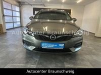 Second-hand Opel Astra Elegance 122 CP (89 kW) 2019 Gri Break