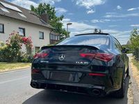 Gebraucht Mercedes CLA35 AMG AMG 306 PS (225 kW) 2023 Coupé