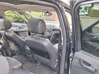 Gebraucht Ford S-MAX Titanium S 200 PS (147 kW) 2013 Schwarz Van / Kleinbus